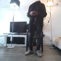 Emmanuel23xxのプロフィール写真