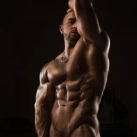 hairybeastandcutie1 – avatarbillede