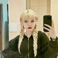 EIanorPuglia Immagine Avatar