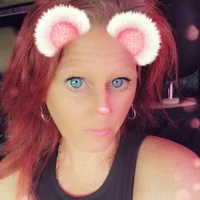 Foto desnuda XXX de Redhead_Fantasy