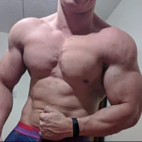 MarksMuscle 頭像圖片