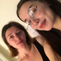 JuliaMorrls's Profile Pic
