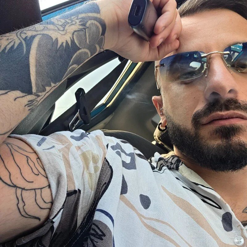 Tony95X profile photo