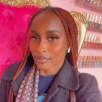 Zdjęcie profilowe modela chloe_kira