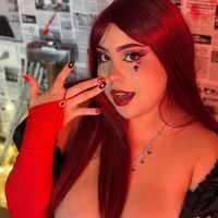 Dalila_Sky Adlı Modelin Avatarı