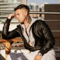 AaronHardi