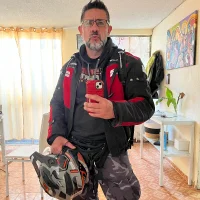 Foto do avatar de wolfbucker