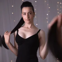 AlessiaVelvetX Avatar-Bild