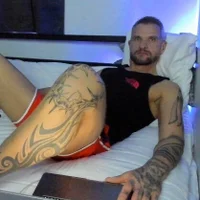 Avatar obrázek lupoillupo