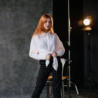 Zdjęcie profilowe modela RobertaMassa