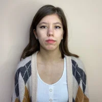 ZoeGrondinn's Profile Pic