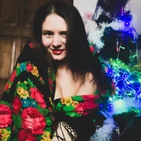 MariannaSi Avatarfoto