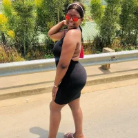 TallxEbony's Profile Pic