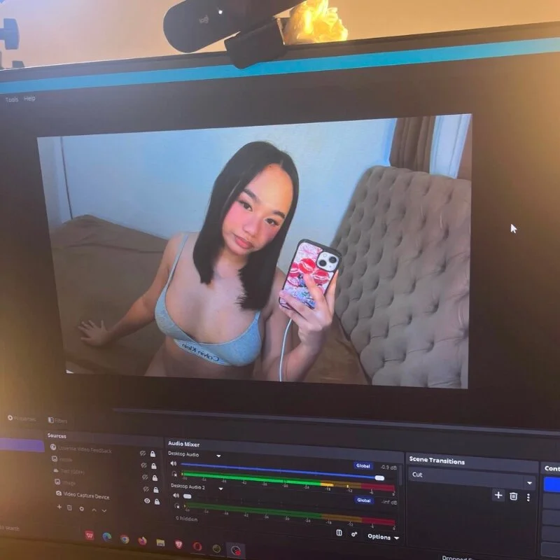 Aliahloove profile photo