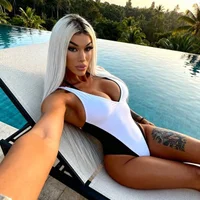 BarbieMae's Profile Pic