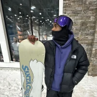 Foto do avatar de decentdong