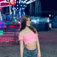 Harpper_sexy model avatar