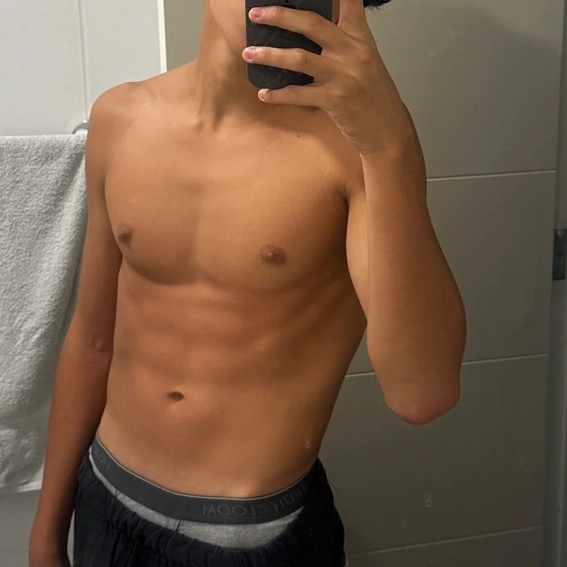 xxxyourboy- profile photo