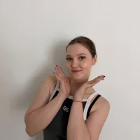 AileneCroson's Avatar Pic