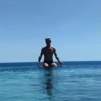 BornLucky7s Profilfoto