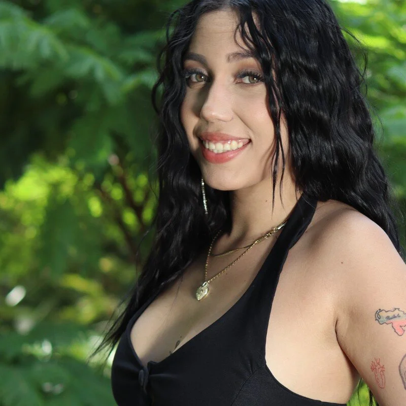 AriaLuxx profile photo