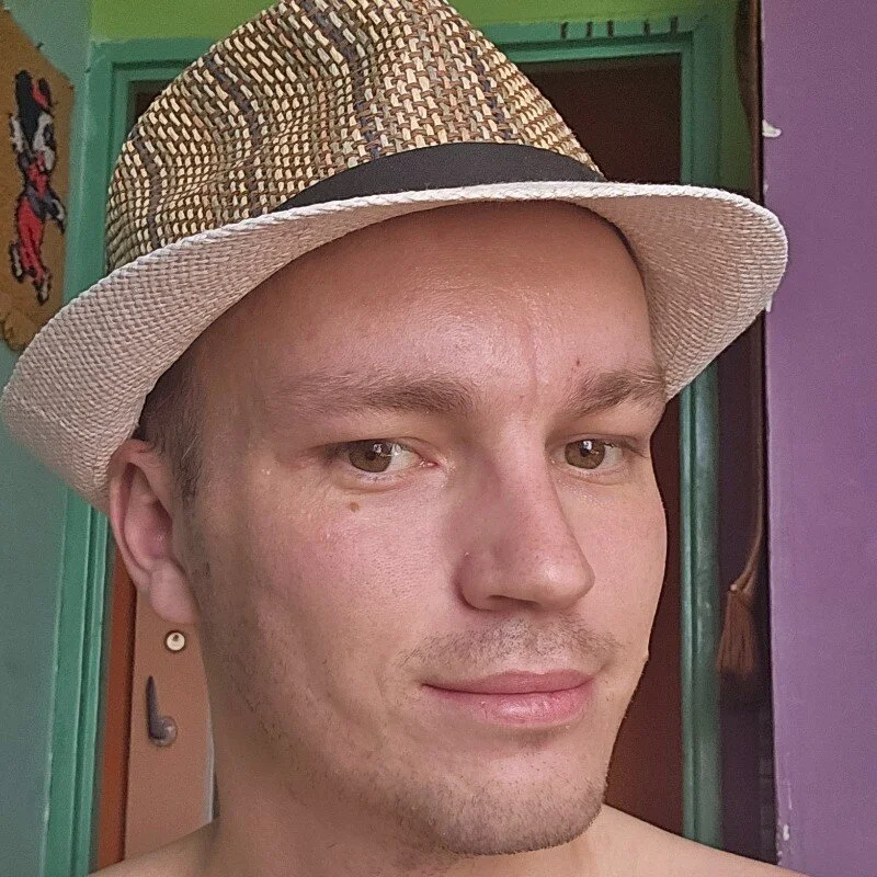 Damianek32 profile photo