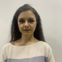 Gambar Profil RacheleMonti