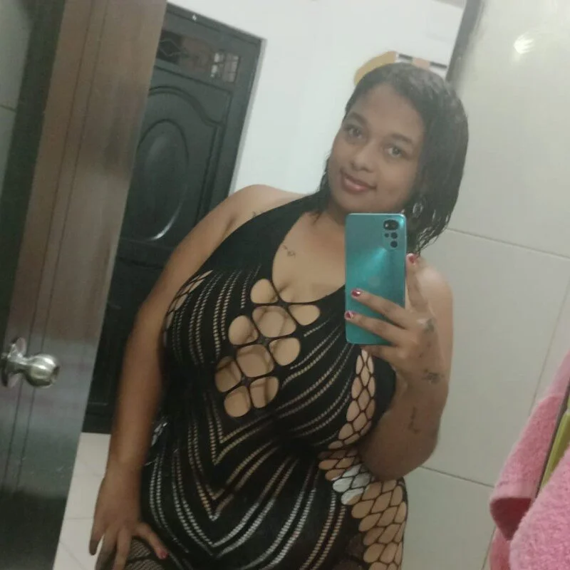Doll_rihana