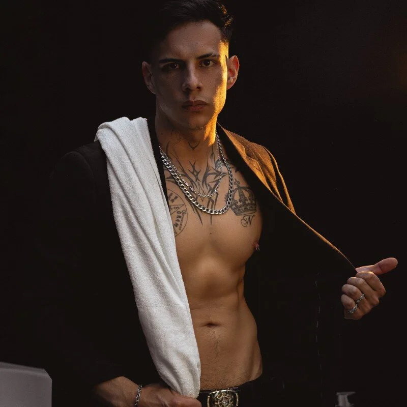 Dustin_Sonne Stripchat profile image