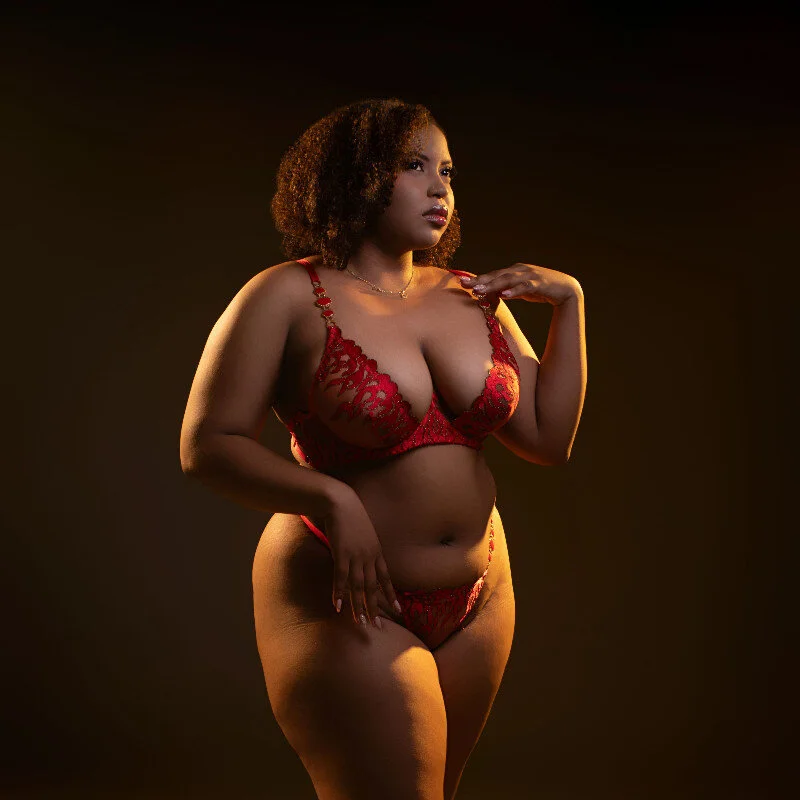 _Curvyqueen profile photo