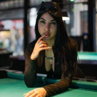 Sasha-Bloom Avatar-Bild