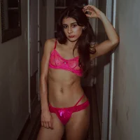 Foto desnuda XXX de camila01510