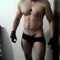 Foto desnuda XXX de numenor84