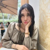 Sarah_jesss Gambar Avatar