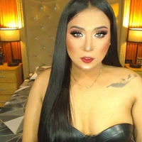 Angel_off_Hell Adlı Modelin Avatarı