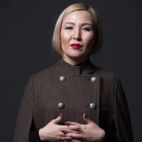 Gambar Profil MissyKatlyn