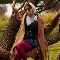 Foto de perfil de Dana_may