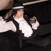 LiaPearce 头像图片