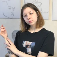 AnariaBeln Profiilikuva