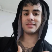 DarkKwhite avatarbilde