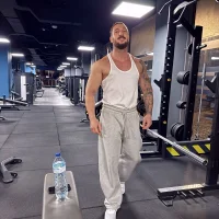 DonMario15's Profile Pic