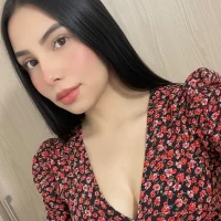 Juliette_a webcam model