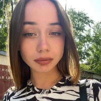 Naomi_Lil - Profil Fotoğrafı