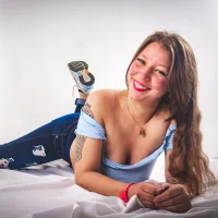 SarayKeatings profilbillede