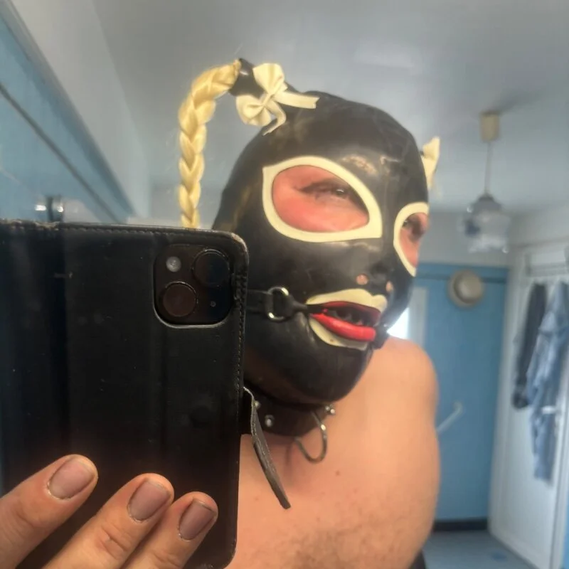SissyDianaChastity profile photo
