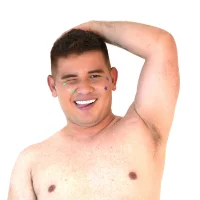 AdrianLust 아바타 사진