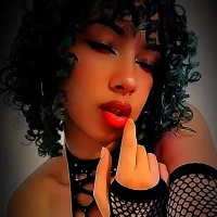 Conejita_lis model avatar