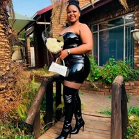 BootyliciousbustyX33: изображение аватарки