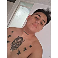 ChrisPatrickkk's Profile Pic