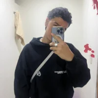 LucaTuObsesionのアバター写真